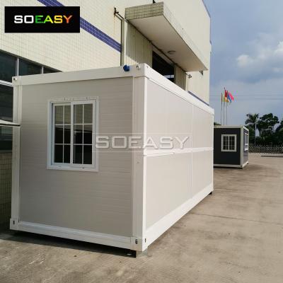 folding container house plus