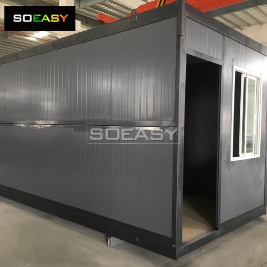 folding container home