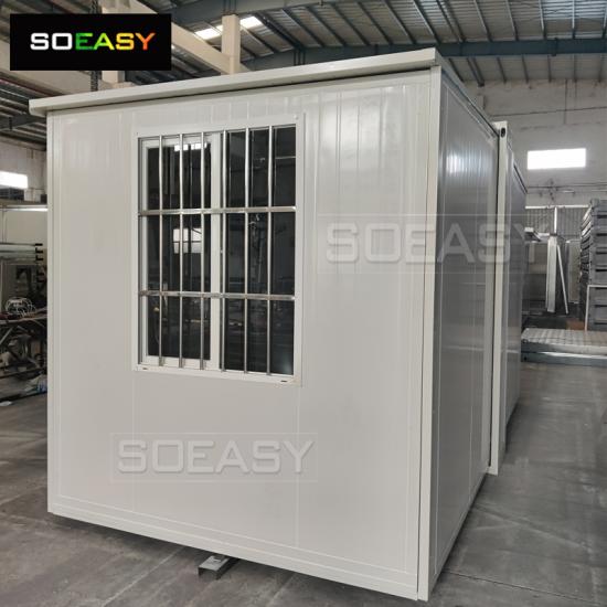 Prefab House China Manufacturers