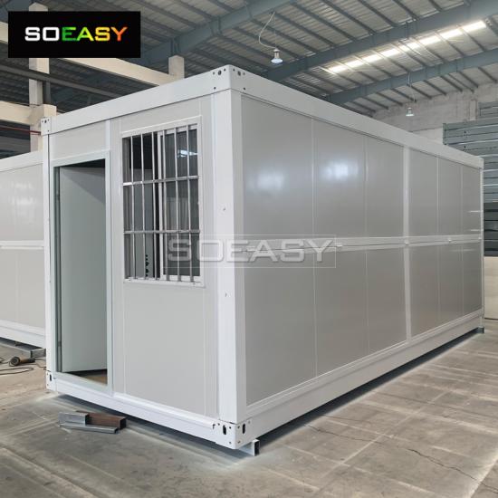 Folding container shop for sale