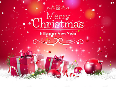 Joyeux Noël à toi et à ta famille